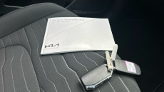 Kia Sportage 1.6T GDi ISG 3 5dr Petrol Estate